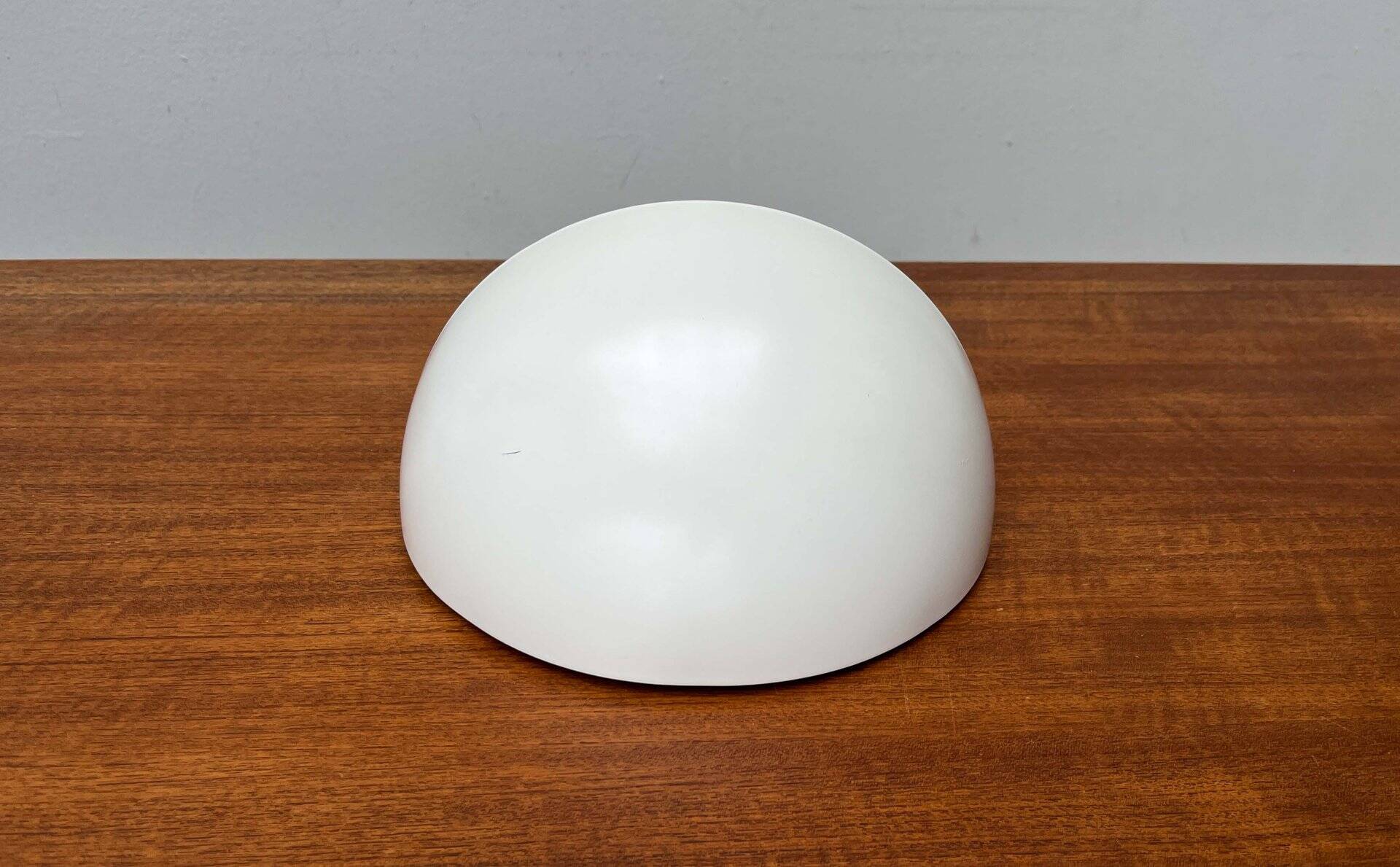 Lampe Murale Vintage Minimaliste Danoise Type 549 de Horn