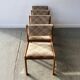 Set of 4 1960’s Mid-Century Dining Chairs by G Plan