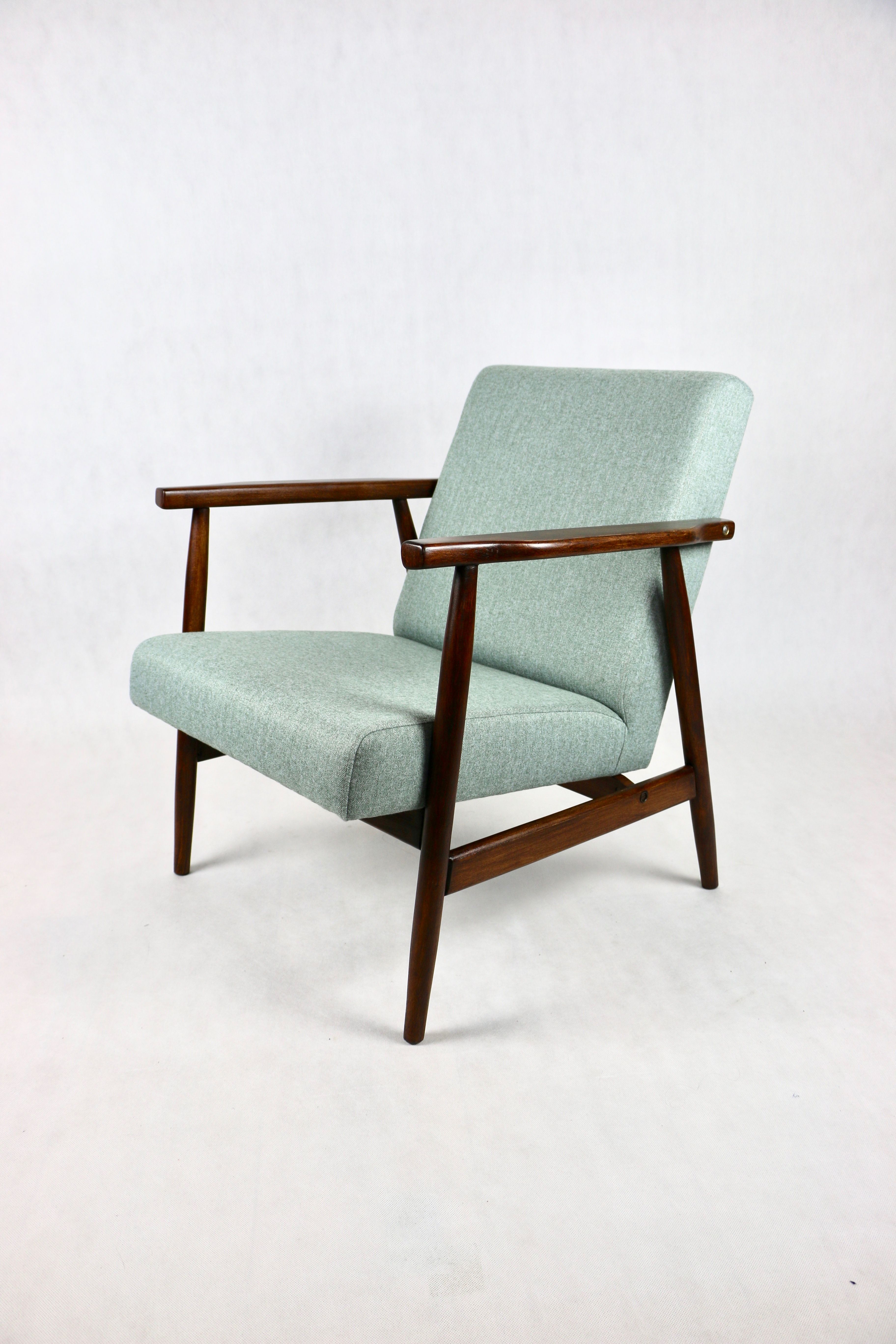 Armchair, 1970s