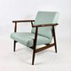 Armchair, 1970s