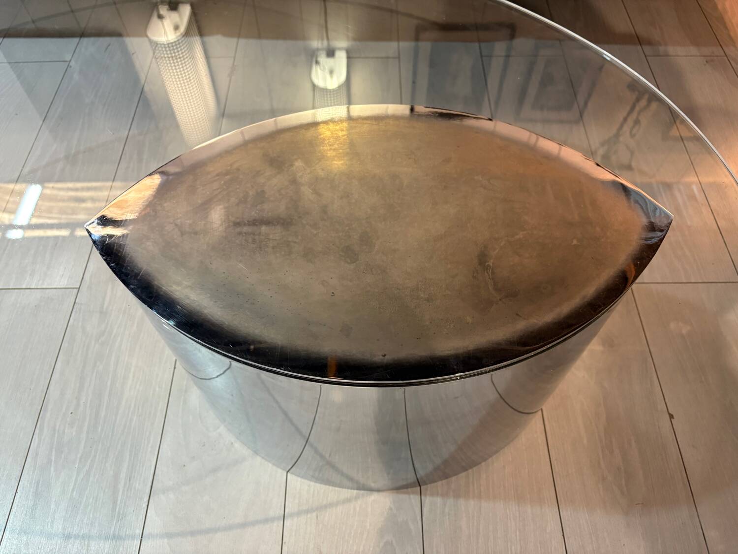 Lunario Table