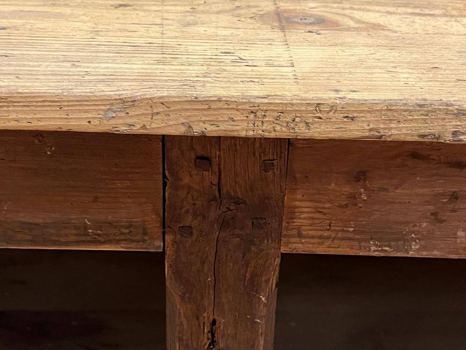 Counter or work table