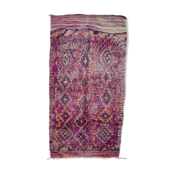 Tapis beni mguild