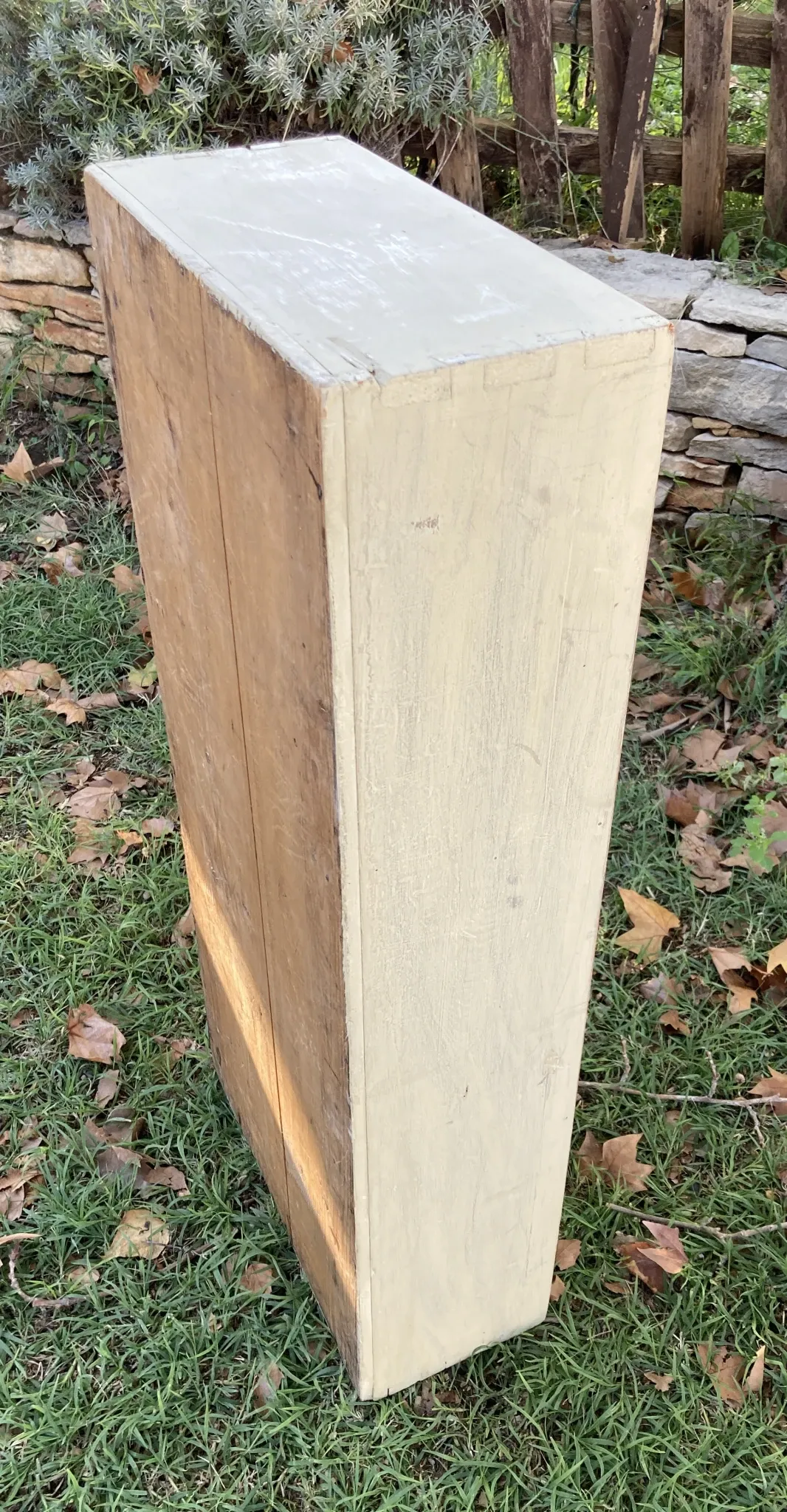 Shelf - small bookcase 84 x 37
