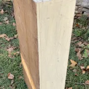 Shelf - small bookcase 84 x 37