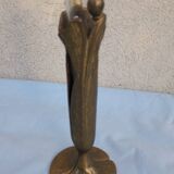 Art Deco soliflore vase
