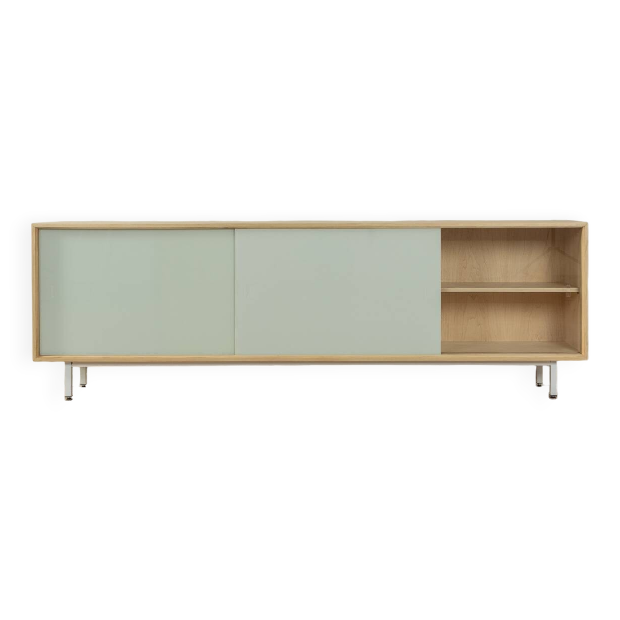 1960s Sideboard