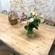 XXL farmhouse table