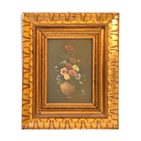 Table bouquet flowers