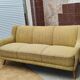 Mid century sofa