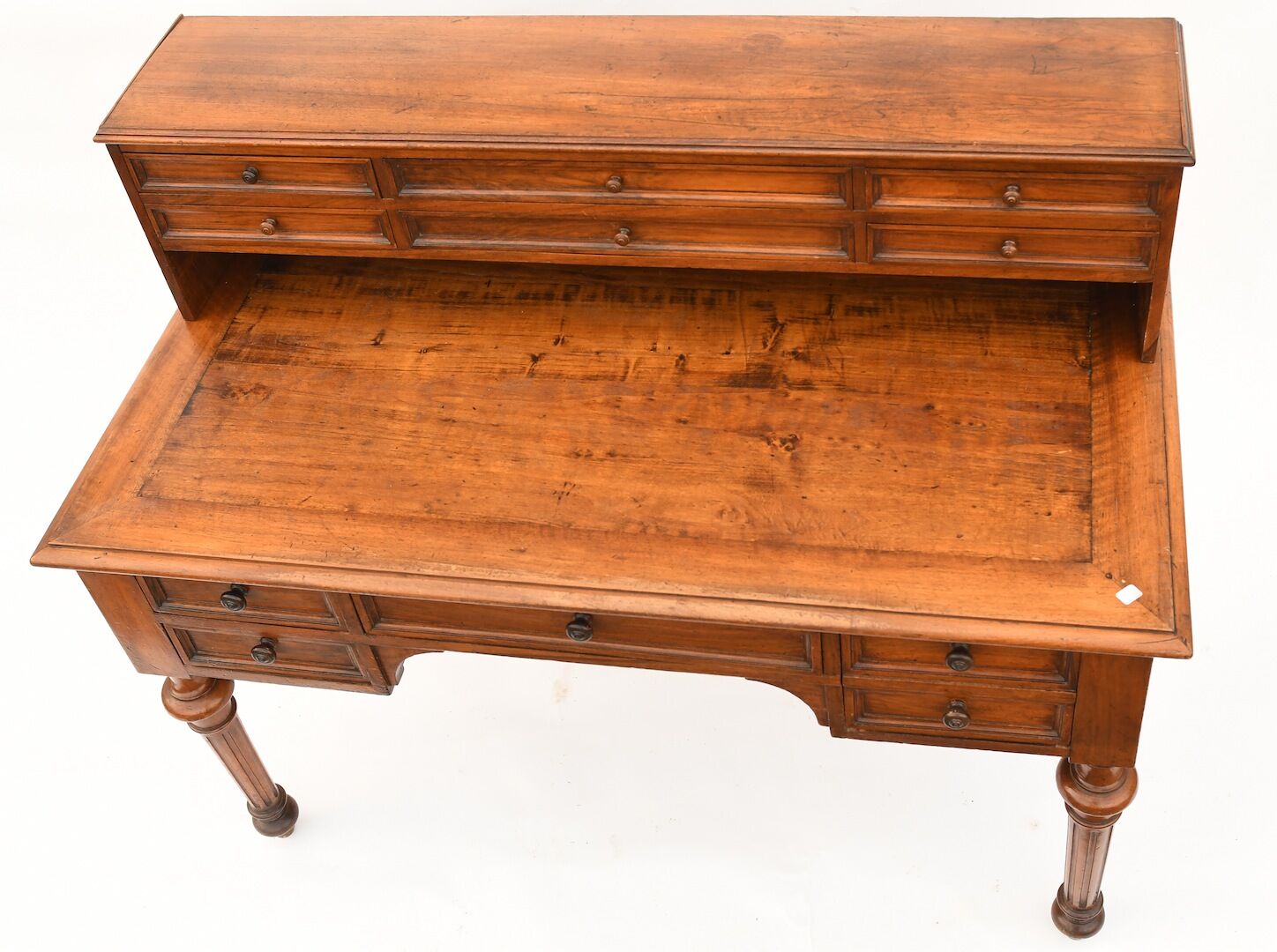 Louis Philippe style desk