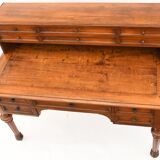 Louis Philippe style desk
