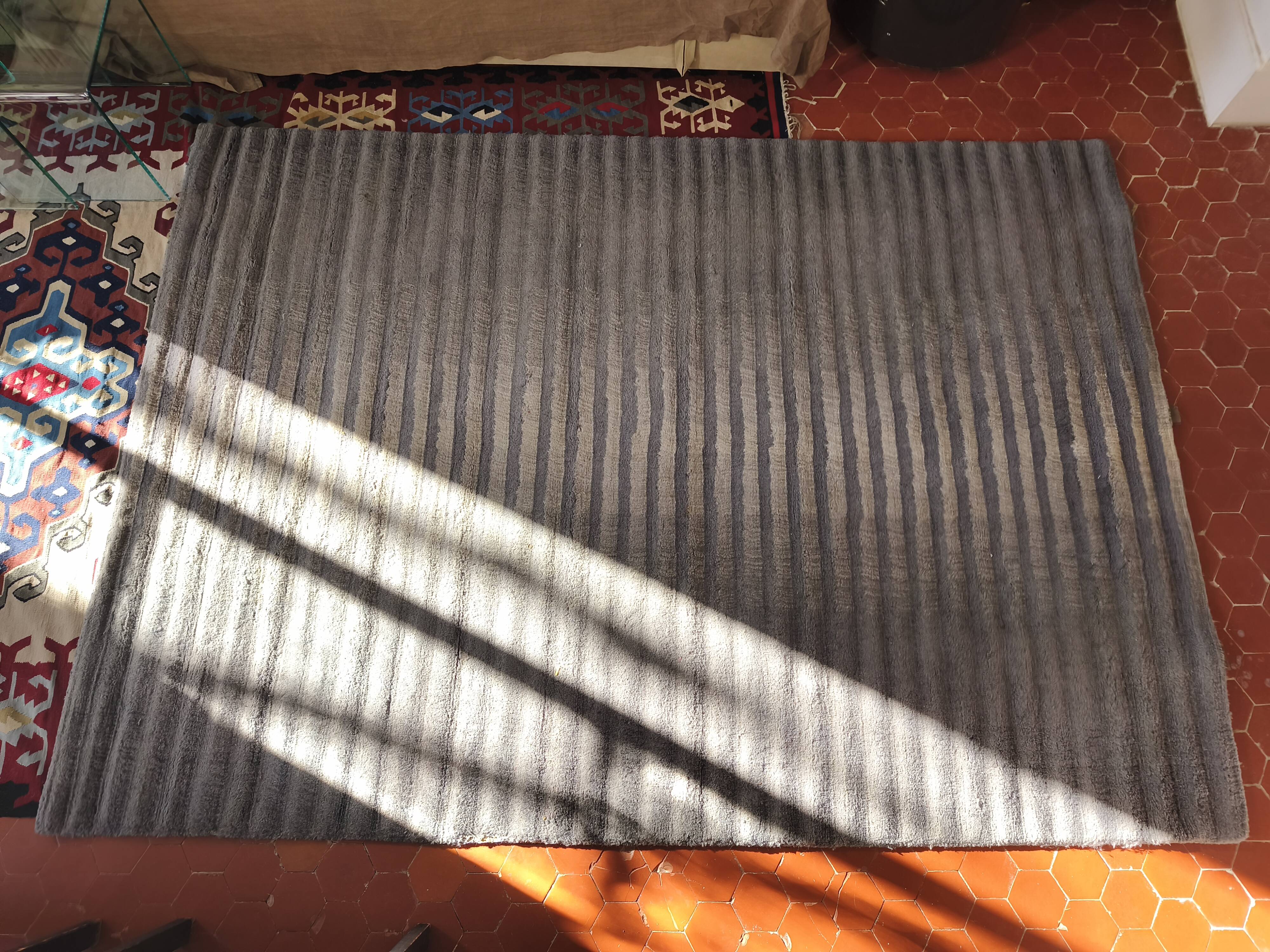 Habitat Wool Rug 240 x 170