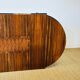 Art deco dining table