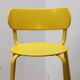 Pair of Stil high stools, LaPalma
