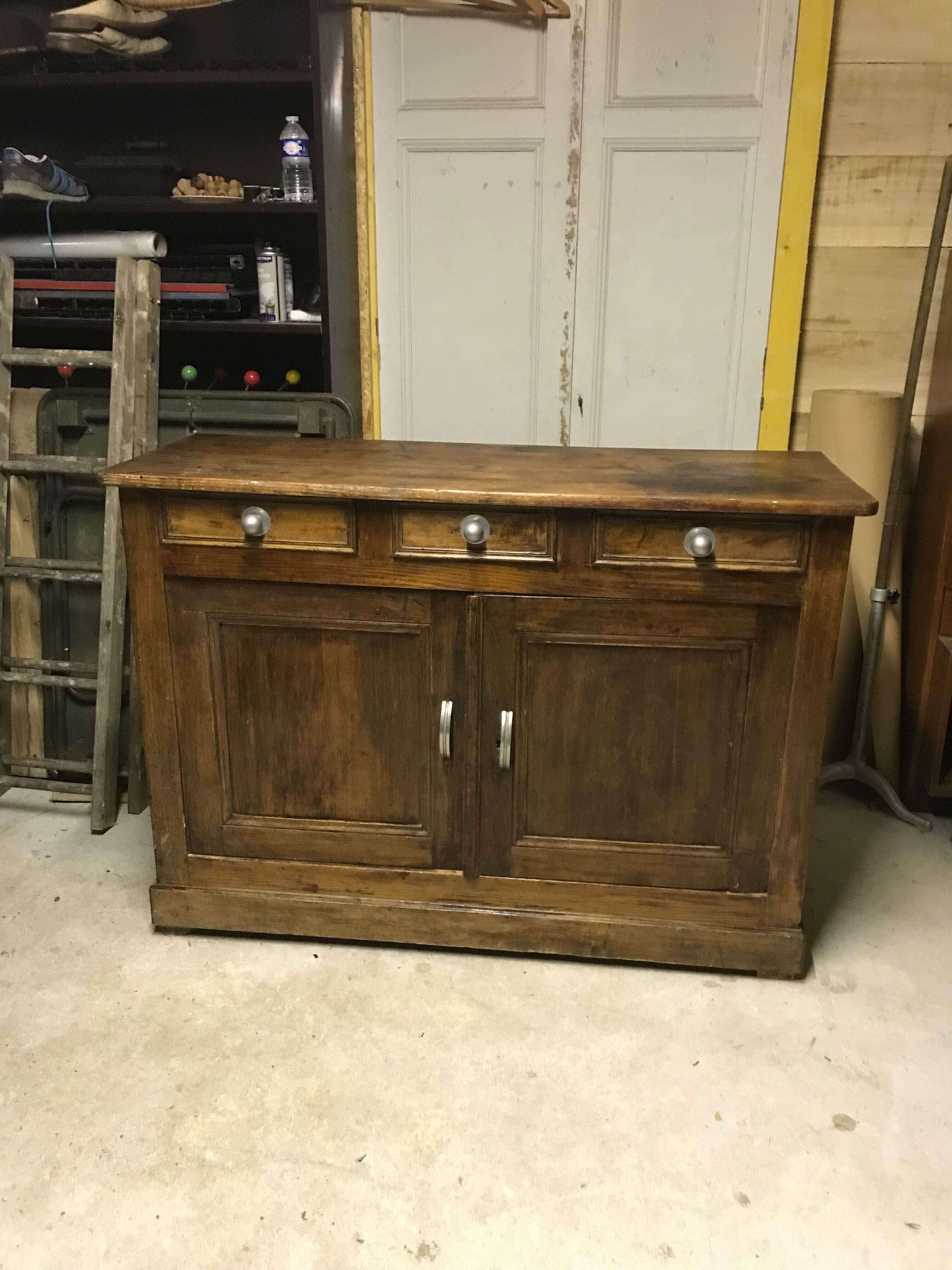 Buffet low old year 30/40