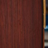 MODEL A 232 / CHINA ROSEWOOD CABINET BY BØRGE MOGENSEN FOR FDB MØBLER (MK9358)