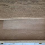 Commode 4 tiroirs années 1900