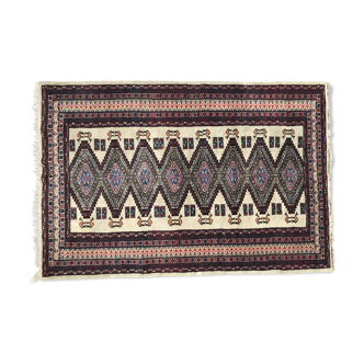 Tapis vintage pakistan 126x188 cm