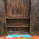 Armoire « Blue India »
