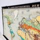 Carte pédagogique “les sortes de paysages de la terre “