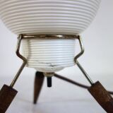 Tripod table lamp from the 50s/60s