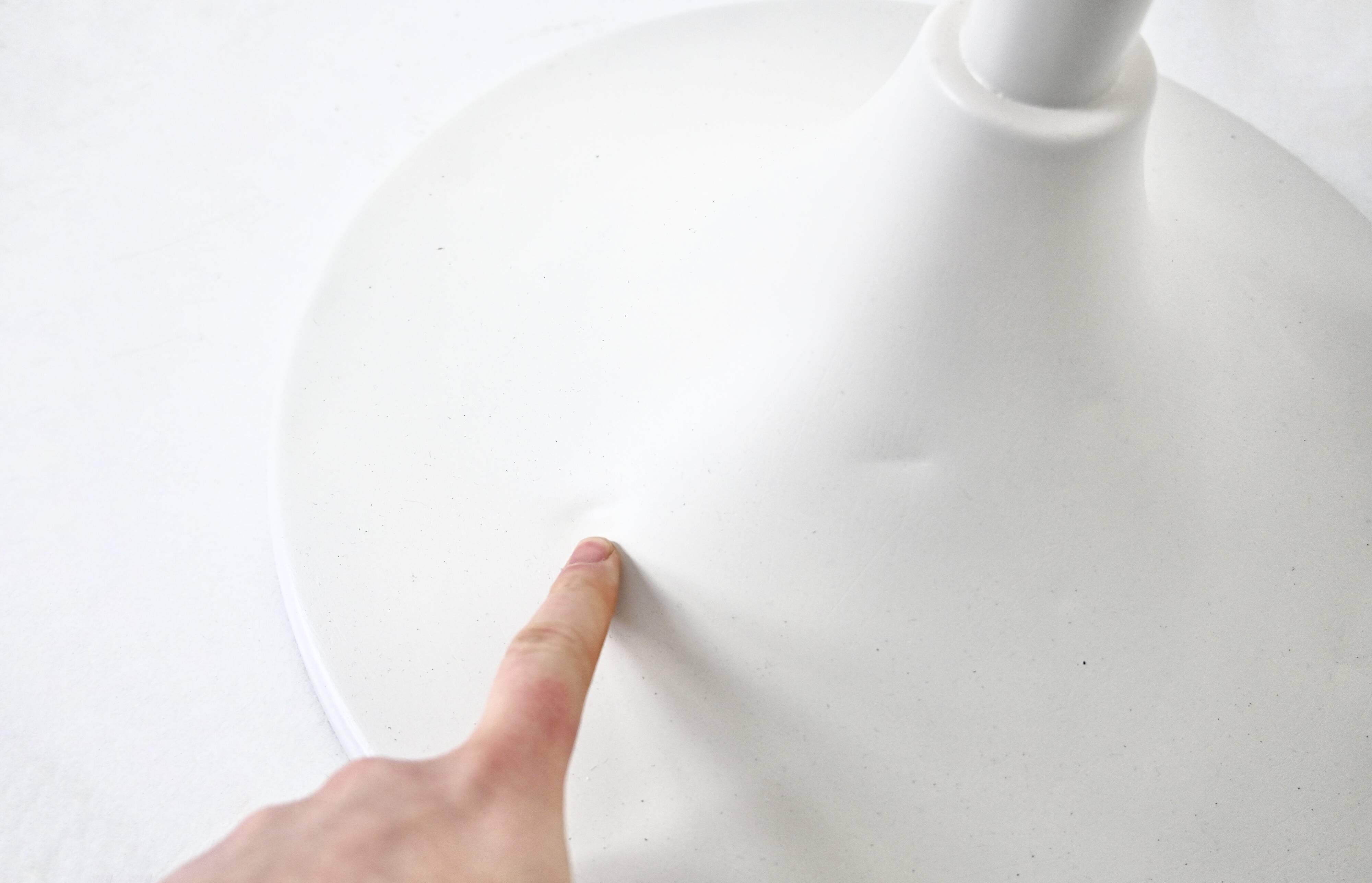 "4055" floor lamp by Luigi Bandini Buti for Kartell, 1960s