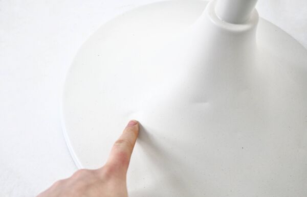 Lampadaire ''4055'' de Luigi Bandini Buti pour Kartell, années 1960