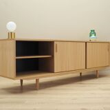 Buffet en chêne, design scandinave