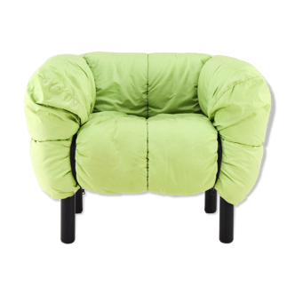 Fauteuil italien moderne par cini boeri à arflex