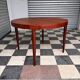 Danish table in teak