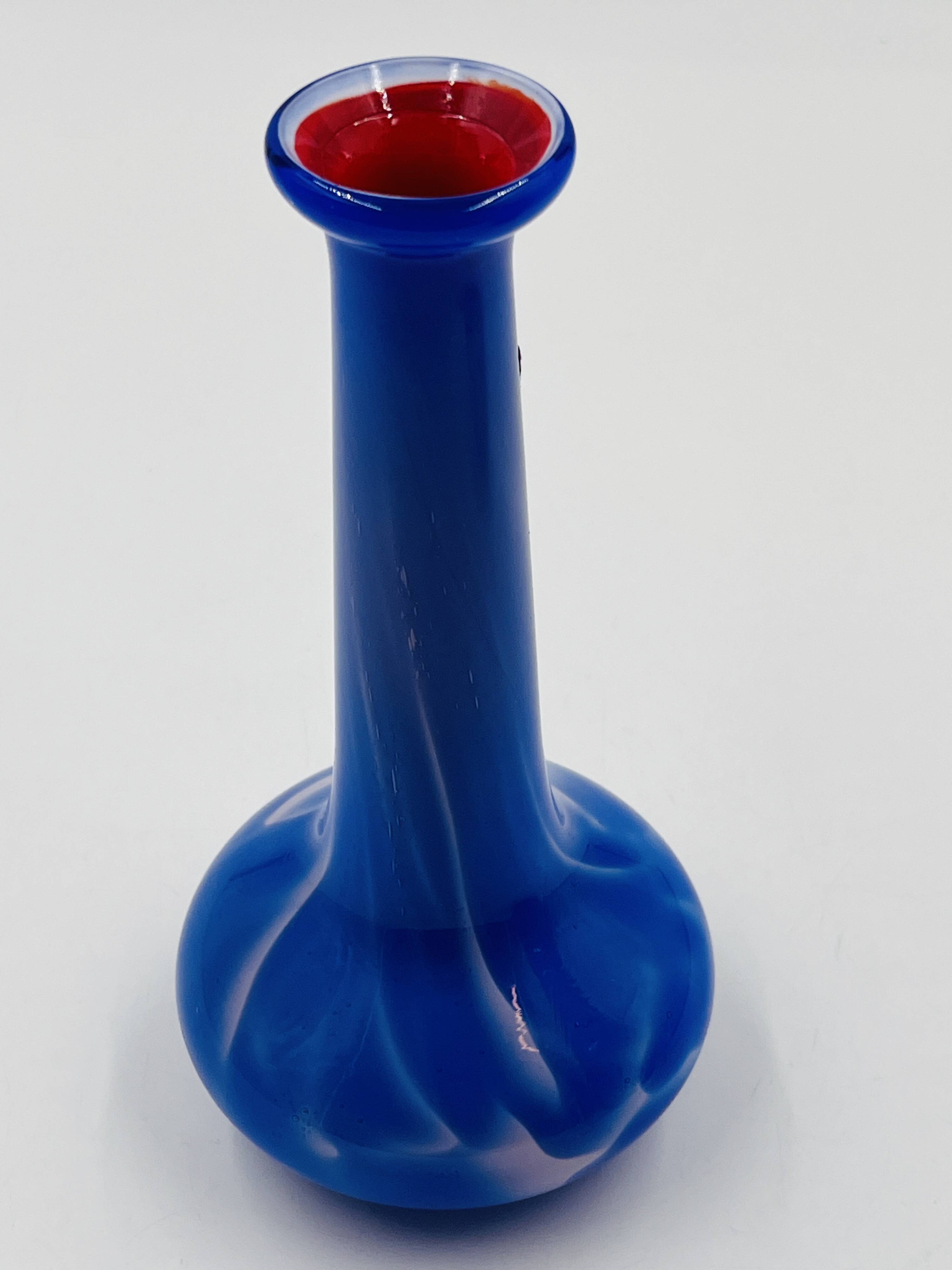 Lotus Flower bud vase