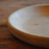 Empty Pocket oiled wooden