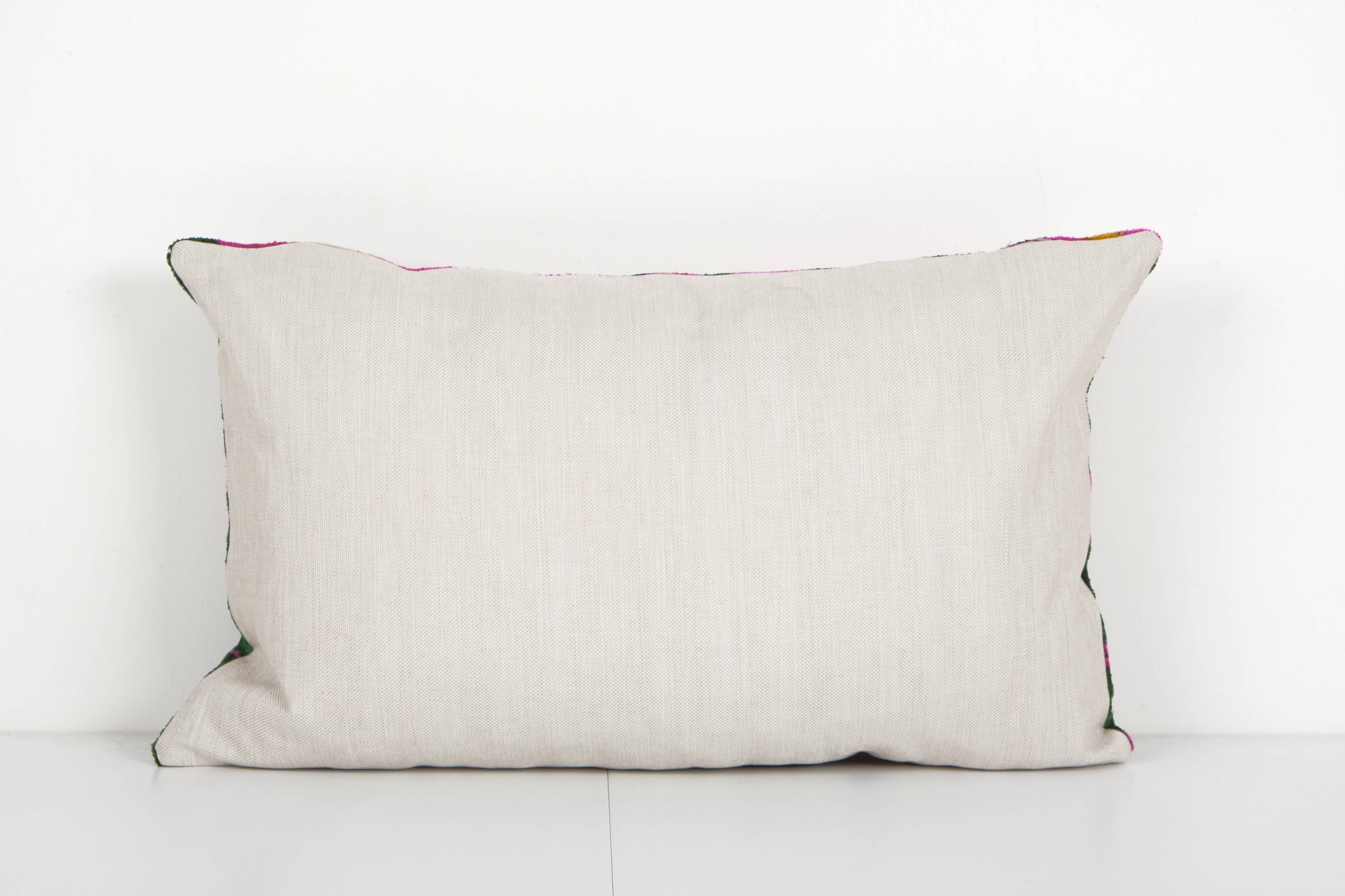 Cushion cover