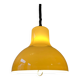 Large Space Age suspension in acrylic glass