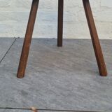 Tripod stool
