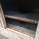 patinated store bank