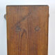 Vintage Pine Bench