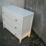 Parisian chest of drtawers