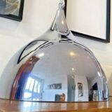 Suspension design space chrome