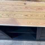 Grand meuble de métier totalement restauré et relooké