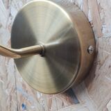 Art deco wall lamp
