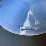 ceramic wall lamps Terres d'Hautaniboul