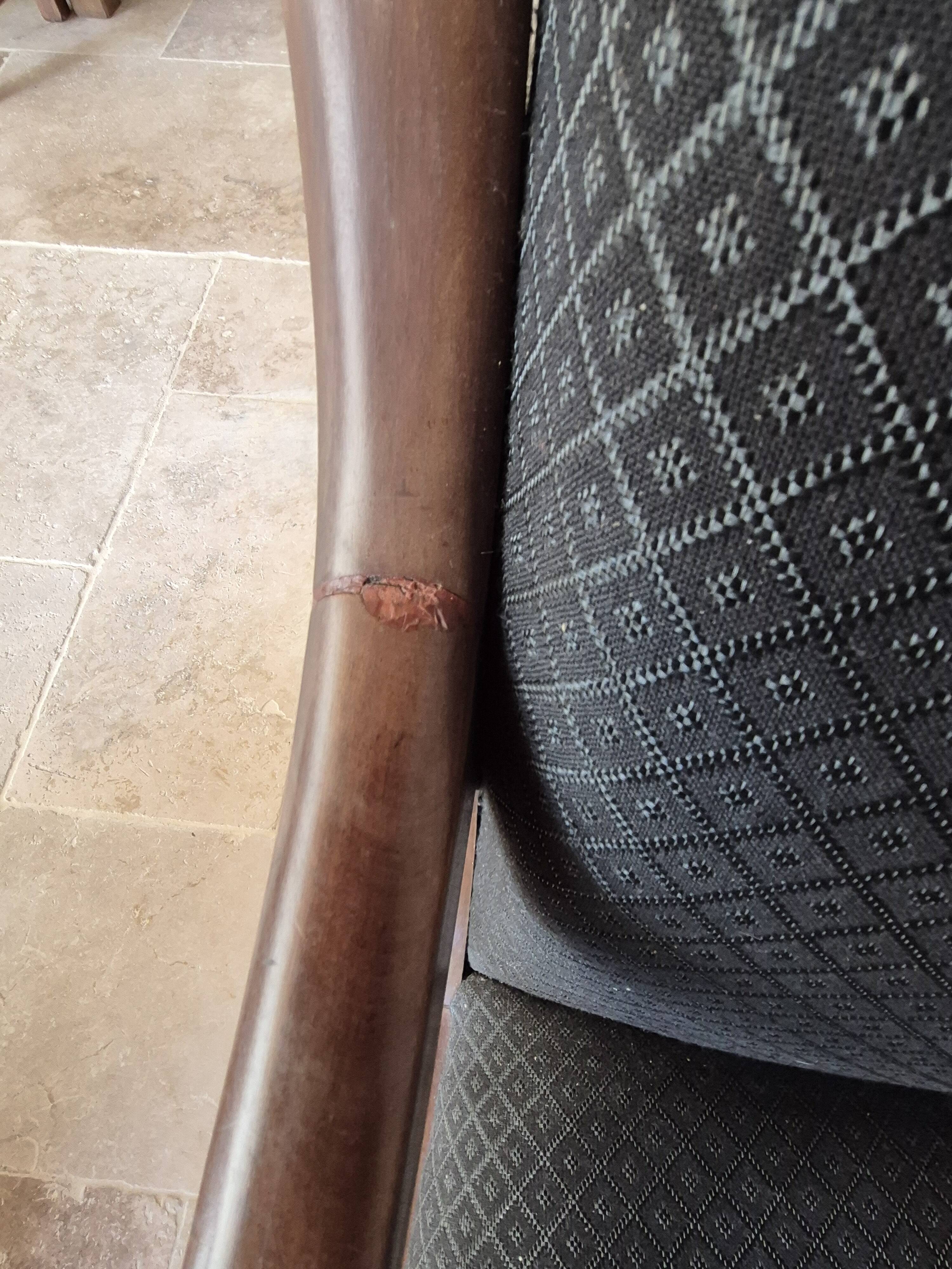 Rocking chair
