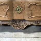 Commode