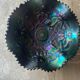 Glass Bowl or Pocket Filler Carnival by Northwood Period 20th century