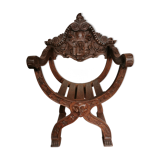 Dagobert, Curule chair