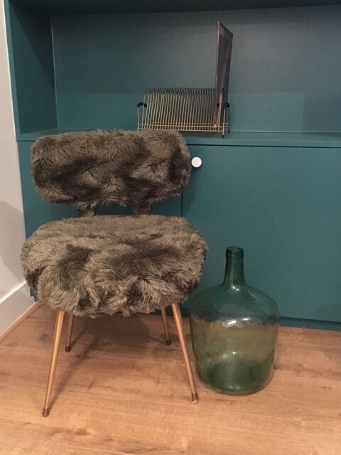 Chair Pelfran