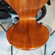 4 Butterfly chairs 3107 Arne Jacobsen 1971