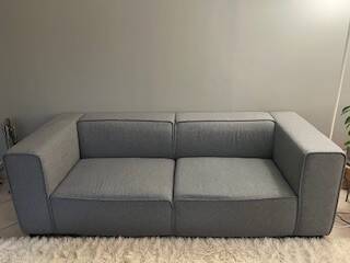 Carmo bo concept sofa